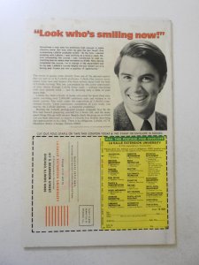 Astonishing Tales #32 (1975) VG- Condition