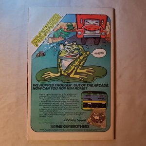 Warlord 63 Fine Cover by MIke Grell