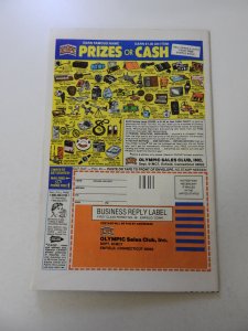 Ghost Rider #61 (1981) FN/VF condition