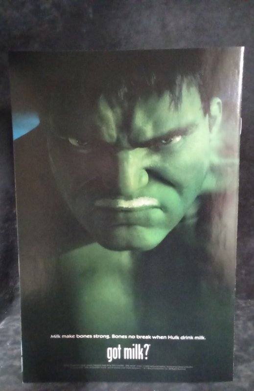 The Uncanny X-Men #430 (2003)