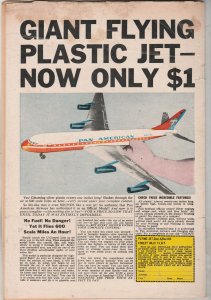 Superboy #75 (1959) Rare Spanking Cover! Mid-Grade VG/FN Krypto Tale Utah CERT!