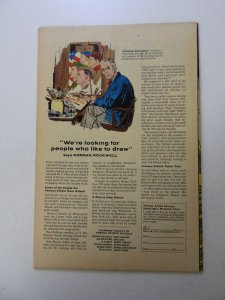 The Amazing Spider-Man #56 (1968) VG+ condition