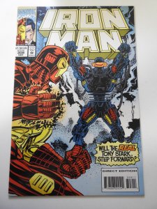 Iron Man #308 (1994)