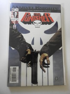 The Punisher #15 (2002)