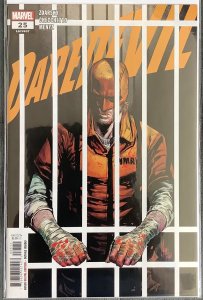 Daredevil #25 (2021, Marvel) NM/MT