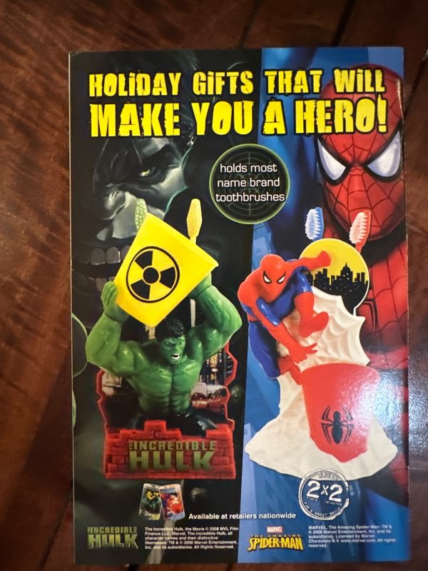 The Mighty Avengers #20 (2009)