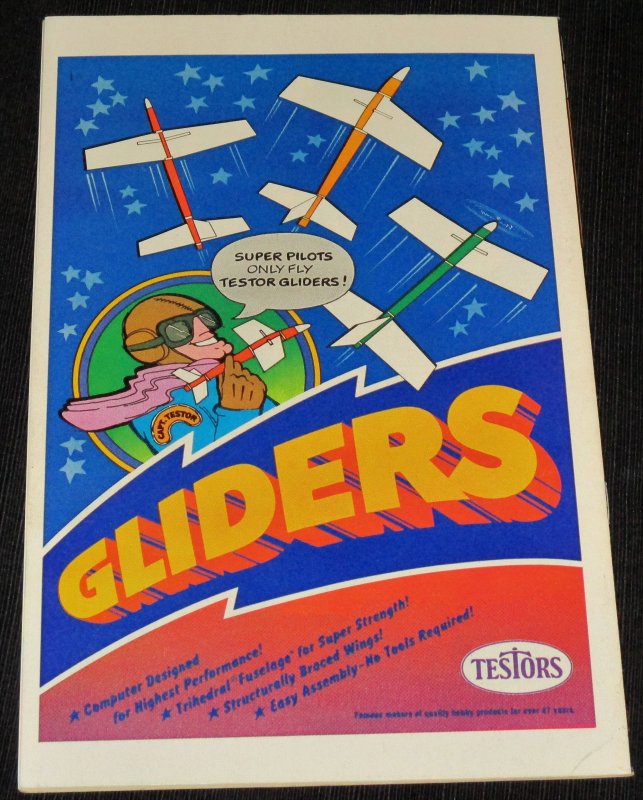 The Amazing Spider-Man #184 (1978)