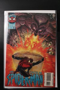 The Spectacular Spider-Man #236 (1996)