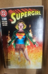 Supergirl #9 (1997)