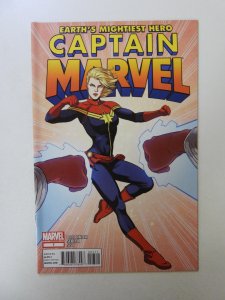 Captain Marvel #7  (2013) VF+ condition