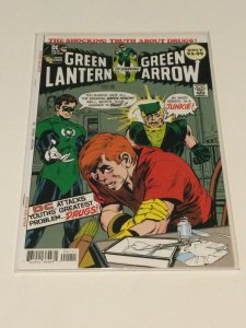 Green Lantern 85 (Facsimile Edition) (2020) NM