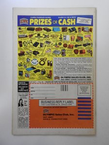 Marvel Team-Up #98 (1980) FN+ Condition!