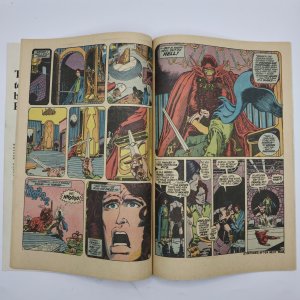 Conan the Barbarian #11 (1971)