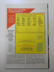 Captain America #179 (1974) Slings and Arrows! MVS Intact! Sharp VF COndition!