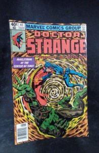 Doctor Strange #41 (1980)