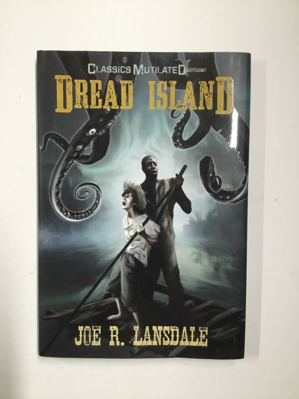 Dead Island Exclusive Retailer Edition Signed Tpb Hardcover Hc Near Mint Nm Idw