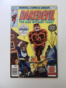 Daredevil #141 (1977) FN/VF condition