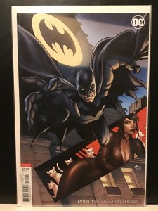 Batman #71 Variant Cover (2019)
