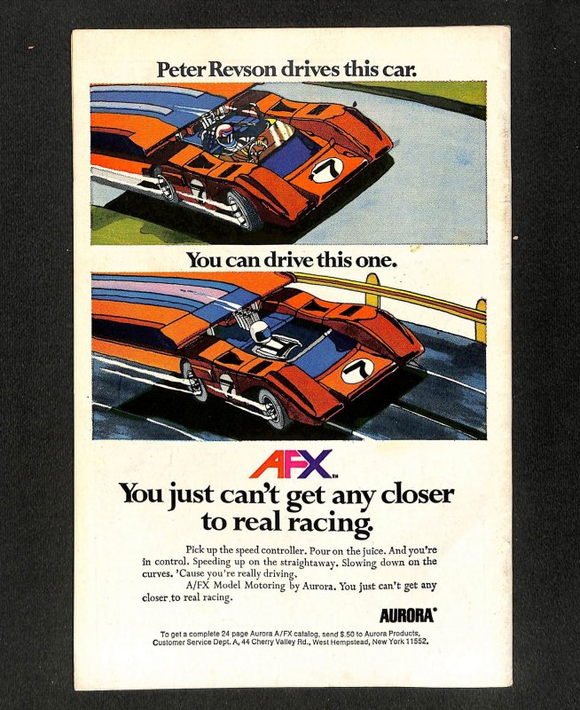 Brave And The Bold #110