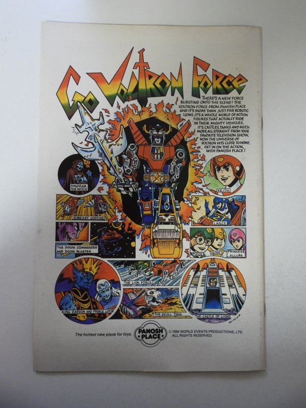 Batman #392 (1986) FN+ Condition