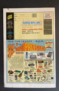 Sad Sack Comics #271 (1979)