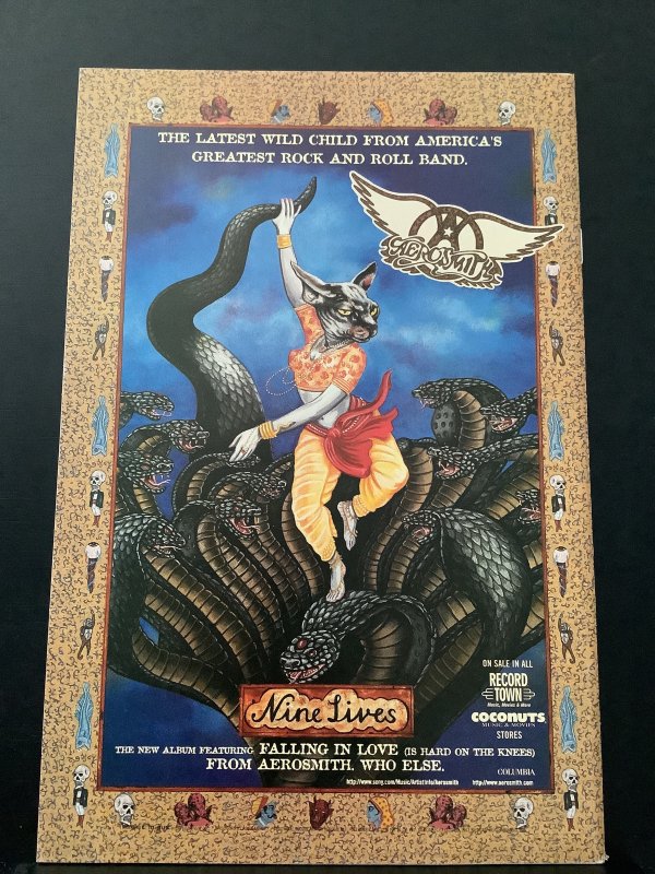 Wolverine #114 (1997)