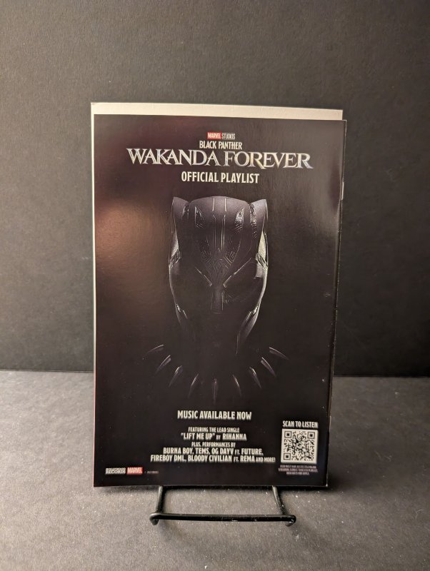 Red Goblin #1 Inhyuk Lee Cover (2023)