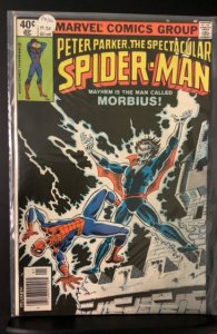 The Spectacular Spider-Man #38 (1980)