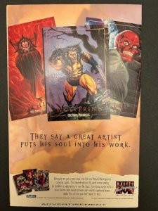 Spider-Man 2099 #1 (1992) - NM