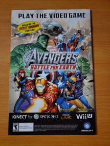 Amazing Spider-Man #698 ~ NEAR MINT NM ~ 2013 Marvel Comics