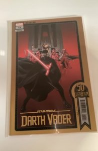 Star Wars: Darth Vader #19 Sprouse Cover (2022) nm