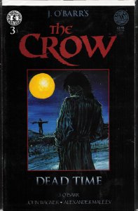 Crow: Dead Time #2 (1996)