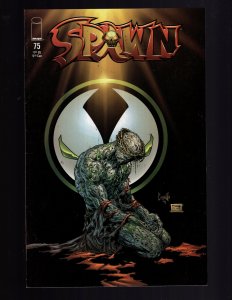 Spawn #75 (1998)   / EC#4