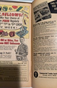 The Avengers #21 (1965)and now Powerman 1st app