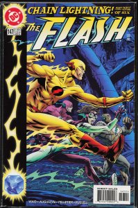 The Flash #147 (1999)