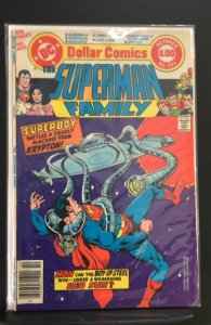 The Superman Family #191 (1978)
