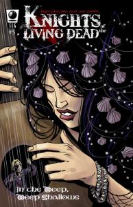 In the Deep, Deep Shallows