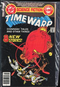 Time Warp #2 (1980)