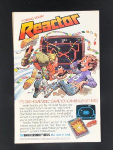 The Defenders #118 (1983)