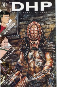 Dark Horse Presents #69 (1993)
