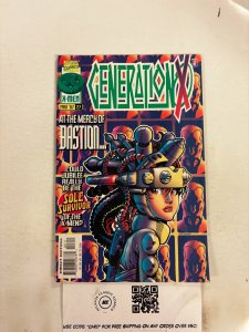 Generation X #27 NM Marvel Comic books Chamber Husk Jubilee 9 HH83