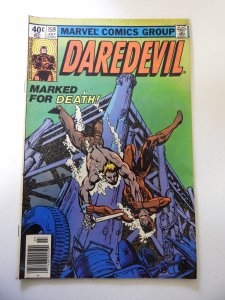 Daredevil #159 (1979) FN Condition