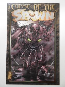 Curse of the Spawn #1 (1996) Beautiful NM- Condition!