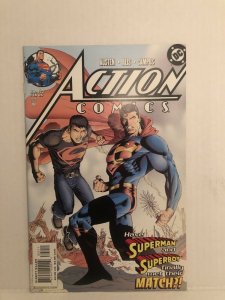 Action Comics #822