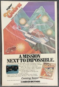 Daredevil #192 (1983, Marvel) VF/NM