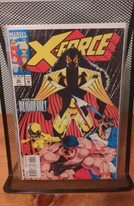 X-Force #26 (1993)