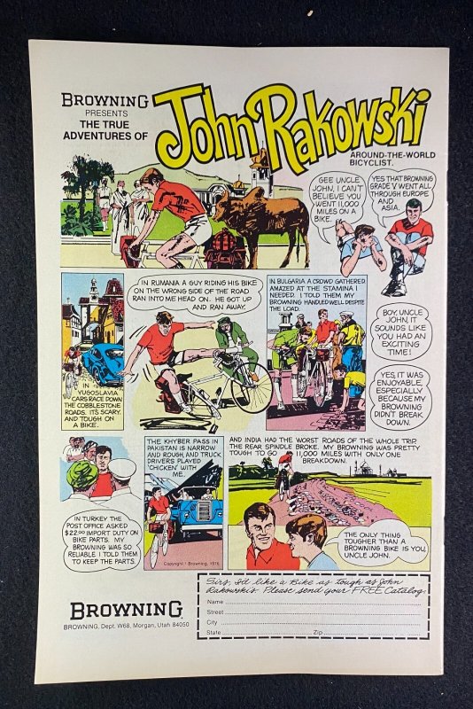 Batman (1940) #278 NM- (9.2) Ernie Chan