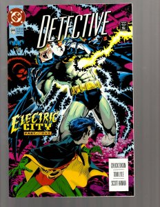 12 DC Comics Batman #640 641 642 643 644 645 646 647 648 649 650 651 GK60 