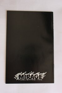 Teenage Mutant Ninja Turtles #39 (1991) Mirage NM