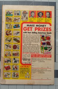 Challengers of the Unknown #67 (1969)